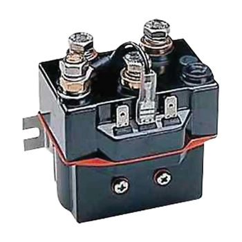 Lewmar Solenoid Dual Sealed T/S V4 12V