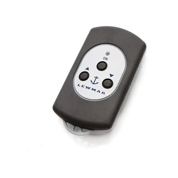 Lewmar Transmitter Pocket Radio Incl Receiver