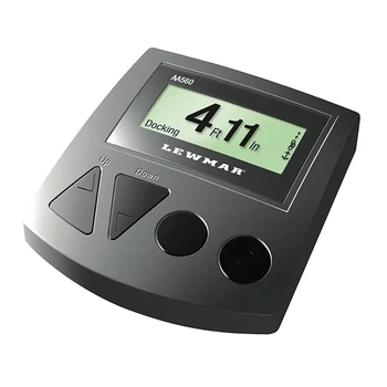 Lewmar Chain Counter & Winch Control Digital