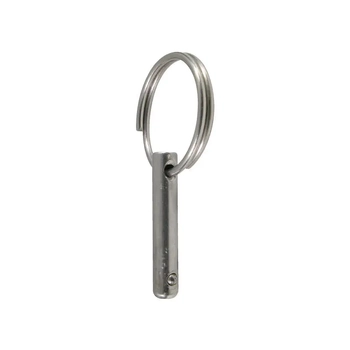 Marine Town Pin Quick Release 316 S/S 1/4 X 7/8