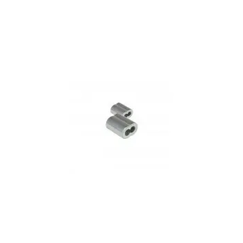 Swage Alloy 6.4Mm