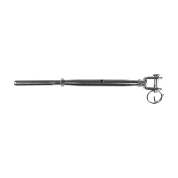 Turnbuckle G316 Fork/Swage 3/16 X M8