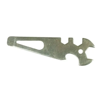 Shackle Key G316 S/S