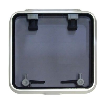 BLA Hatch Ocean 60 Flange Silver 507X507mm