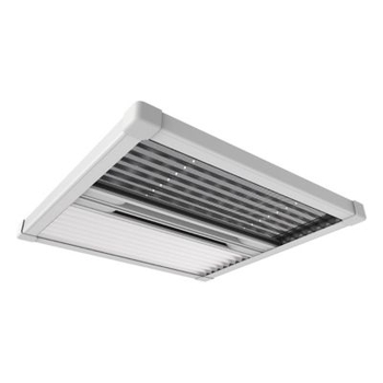 Roller Shade & Screen Size 44 Pleated