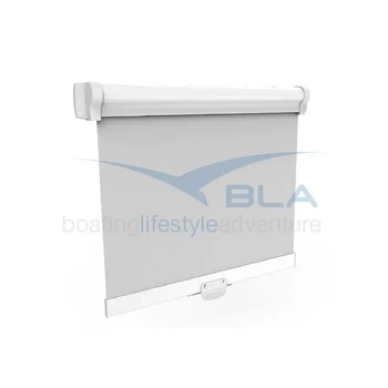 Lewmar Roller Screen Portlight Size 0