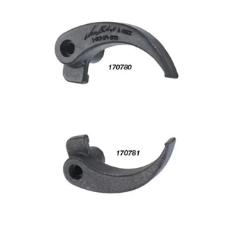 Jim Black Handle Vent Jb Internal Right Hand
