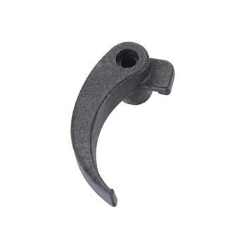 Jim Black Handle Vent Jb Internal Left Hand