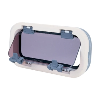 Portlight 0 Open Std Slv Iv Tr 156X303Mm