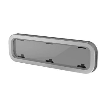 Lewmar Standard Portlight Size 4 171mm x 626mm