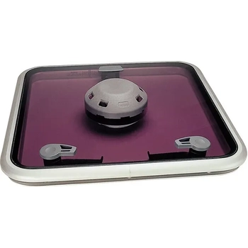 Lewmar Retro-Fit Air Vent Kit Grey