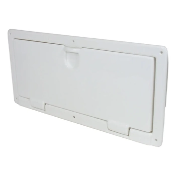 Side Pocket With Door 546X249Mm