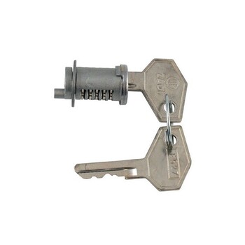 Osculati Optional Lock Set for Storage & Access Hatches