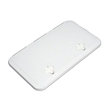Jim Black Hatch Access Door 204mm x 369mm Low Profile