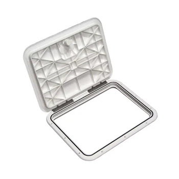 Jim Black Hatch Access Door 331mm x 432mm Low Profile