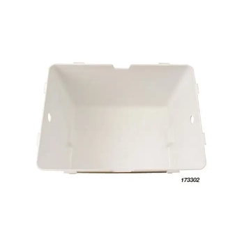 Jim Black Access Door Storage Bin 229mm Depth Removable Tubs Boat Marine Caravan