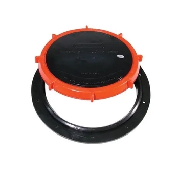 Whale Locker Door Watertight Whaleck Lid 180Mm
