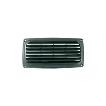 Easterner Vent Louvre Plastic Easternerck 200X100Mm