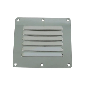 Marine Town VENT LOUVRE S/S 115X127MM