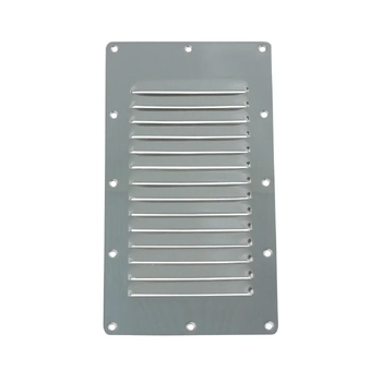 Marine Town VENT LOUVRE S/S 227X127MM