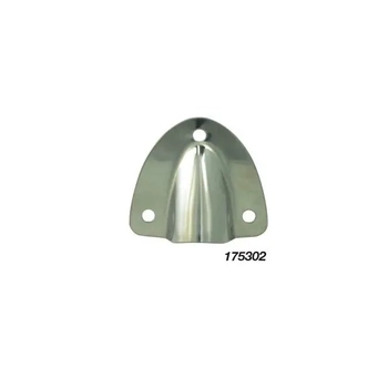 Easterner Vent Clam Midget S/S 40X45Mm