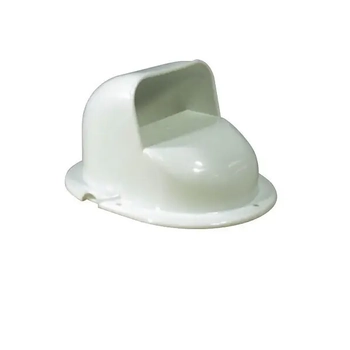 Vent Dorade Plastic 194X149Mm