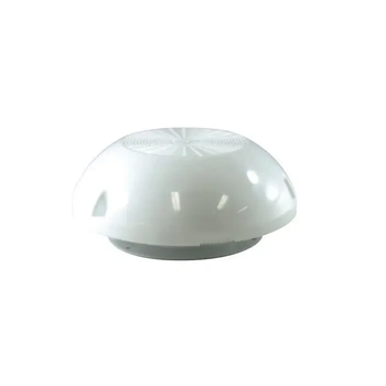 Marine Town Vent Dome Plastic White 215Mm Od