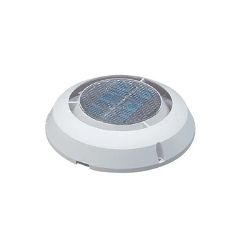 Vent Nicro Minivent 1000 White 78Mm Id
