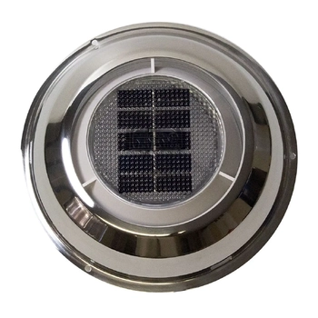 Vent Nicro Minivent 1000 S/S 78mm Id