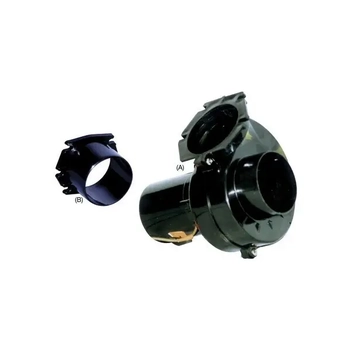 Blower Bilge Flange Mount 12V 75Mm Hose