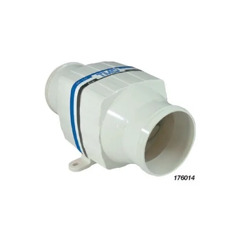 TMC Blower Bilge In Line 12V 75Mm Hose