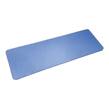 EVA Foam Boat Seat Cushion Large Blue Marine Fishing