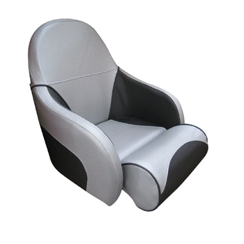 Seat Ocean Grey Black