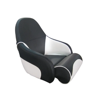 Seat Ocean Black White
