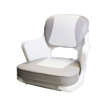 Seat Commodore Incl Greywhite Upholstery