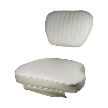 Upholstery Grey For Commodore Seat