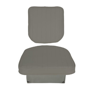 Upholstery Grey For Admiral Seat