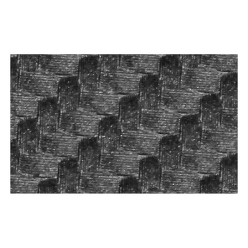 Vinyl Roll Black Carbon 1591