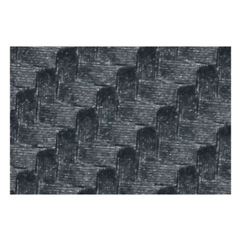Vinyl Roll Mid Grey Carbon 1585