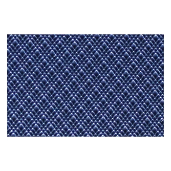 Vinyl Roll Mid Blue Sed 1660