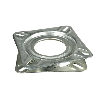 Springfield Swivel T/S Standard Seat Zinc Plated