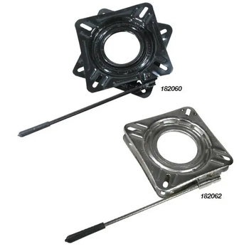 Springfield Swivel Seat 12 Position Locking stainless Steel Boat Marine