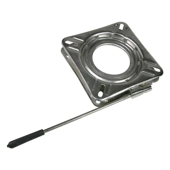 Springfield 360 Degrees Swivel Seat 12 Position Locking Stainless Steel Boat Marine