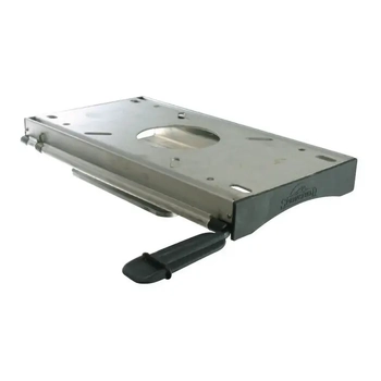 Springfield Seat Slide Trac-Lock 2 Alloy