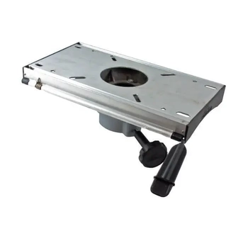 Springfield Seat Slide Suit 60Mm Pedestals