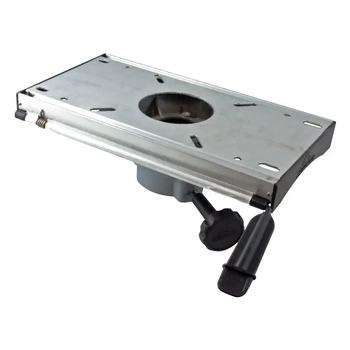 Springfield Pedestal Seat Slide Suits 73mm