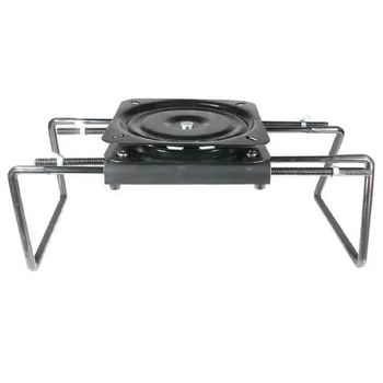 Clamp With Swivel T/S Standard Seat
