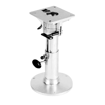 Garelick Seat Base Posi. 18"-23" (Ribbed)