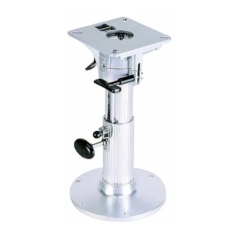 Garelick Seat Base Posi. 12"-17" (Ribbed)