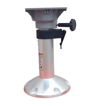 SportsStuff Pedestal Columbia Adjustable 370-580Mm